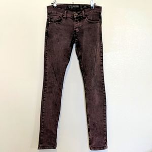 Social Collision RUDE by Lipservice